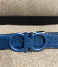 SALVATORE FERRAGAMO Adjustable