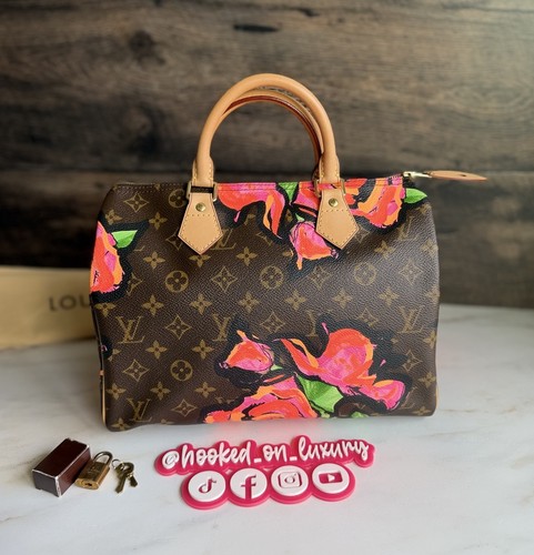 Autentica borsa louis vuitton - louis,