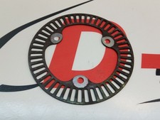 RUOTA FONICA POSTERIORE KTM DUKE RC 125-200-250-390 2010-2018 REAR DISC BRAKE