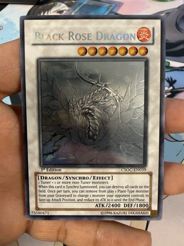 Yugioh drago rosa - yugioh,