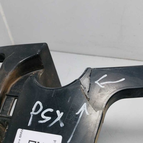 Paraurti per bmw serie - per, x5