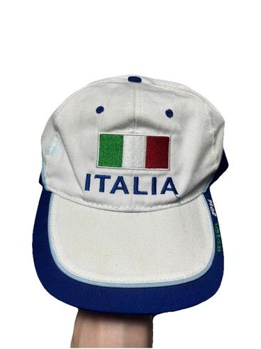 Berretto vintage italia - berretto,