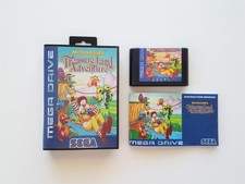 SEGA Megadrive McDonald's