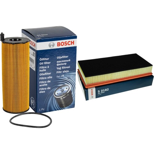 Bosch controllo set filtro per - set,