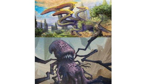 Pauper bundle decks eldrazi - bundle, 2