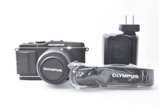 [EXC] Olympus PEN E-P3 12,3MP