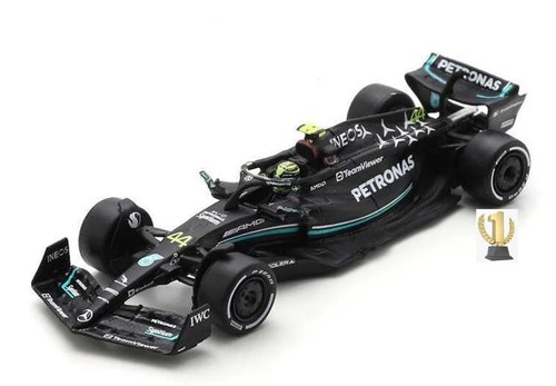 Spark y279 mercedes amg - spark,