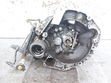 CAMBIO MANUALE 4M FIAT UNO II (158) 900 B 8V 45CV (1983>1989)