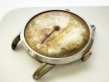 Orologio  Lebois & Co per ricambi vintage