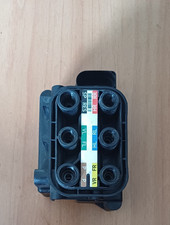 Valvola aria compressa MERCEDES cod. A0993200258