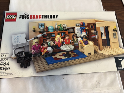 Lego ideas teoria - lego, la
