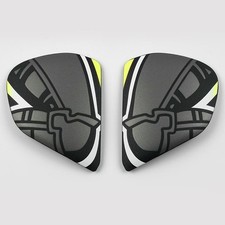 Platine écran ARAI VAS-V Iom