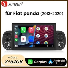 Per Fiat Panda 2013-2020