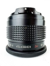 MC CONVERTER K-6B 2X attacco