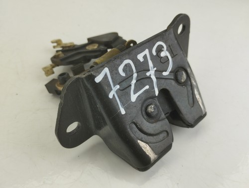 Trunk gate lock 160520 for - /,