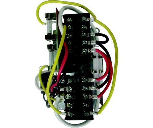 Paranco elettrico catena - paranco, a