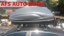 Box auto portapacchi - box,
