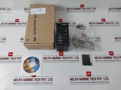 Kit switch ethernet reti - , di