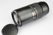 Yashica Zoom AF 70-210 f:4,5 per Reflex 230-AF 270-AF Made in Japan 1990s