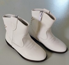 Stivaletti Scarpe Bambina N 26