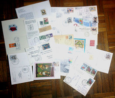 CARTOLINE ITALIA STORIA