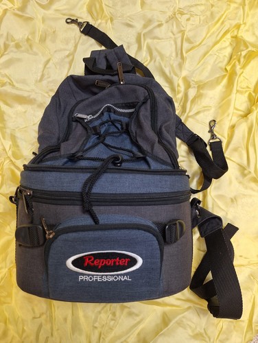 Borsa fotografica reporter - fotografica,