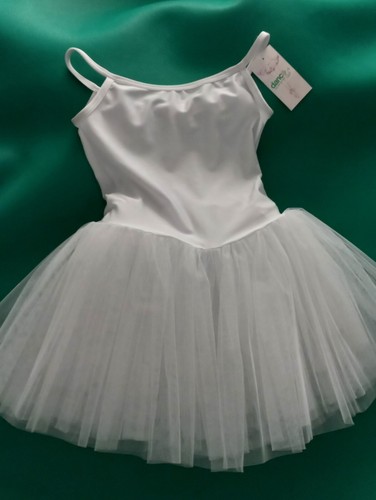 Tutu danza classica bambina - tutu,