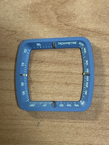 Rehaut per zenith primero - per, el