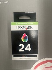 Lexmark 24 18c1524e - lexmark,