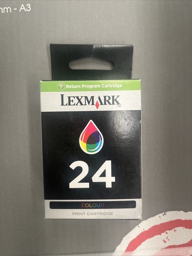 Lexmark 24 18c1524e - n.,