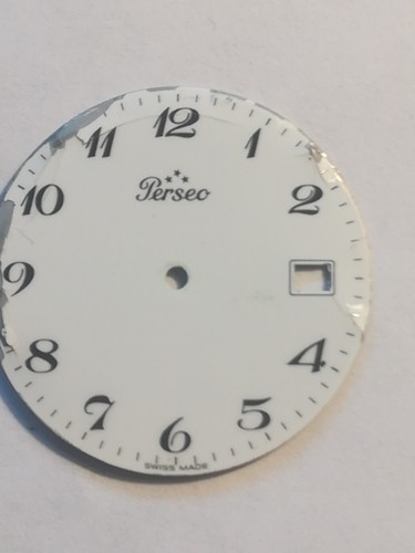 Perseo quadrante 0 mm - , 29.0