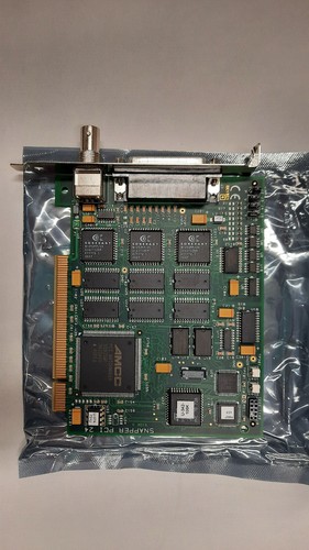 Scheda acquisizione video - acquisizione,