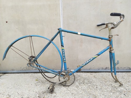 Atala telaio bicicletta da - telaio,