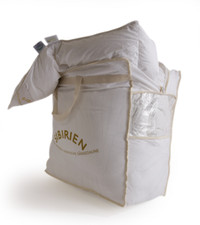 DAUNEX Piumino da letto 4