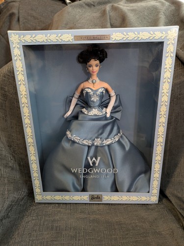 Barbie bambola wedgewood - bambola,