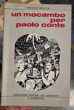 Un mocambo per Paolo Conte -