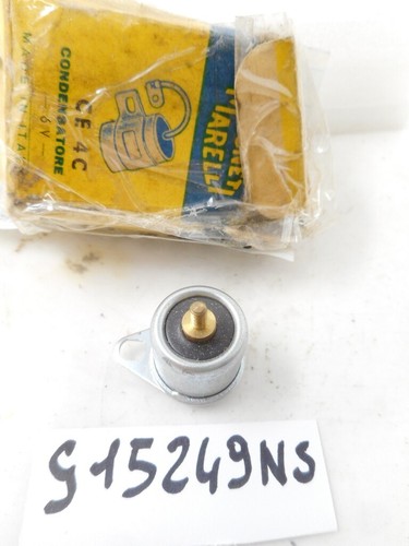Condensatore 233f per moto - 233f, 8e