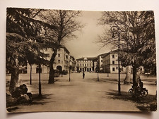 Arzignano (Vicenza). Campo Marzio.