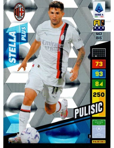 Panini adrenalyn calciatori - panini,