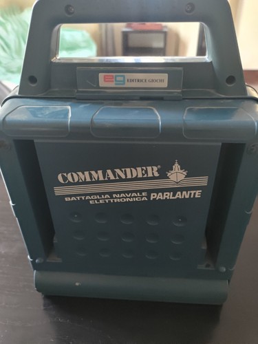 Battaglia navale elettronica - battaglia,
