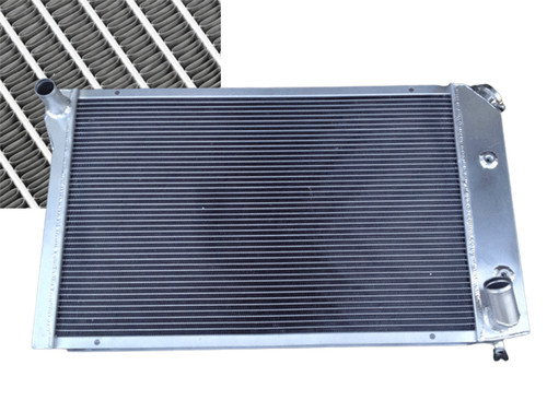 Aluminium radiateur pour - aluminium,