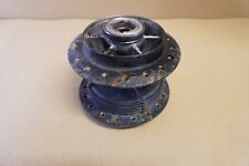 Honda XL250 R XL250R MD03 mozzo ruota posteriore centrale