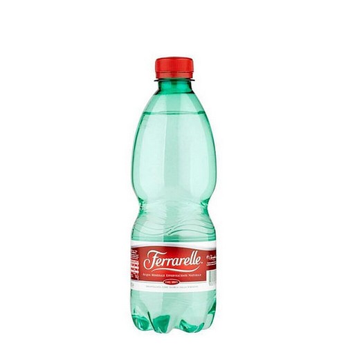 Acqua effervescente naturale - acqua,