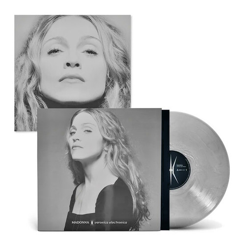 Madonna veronica electronica - madonna-,