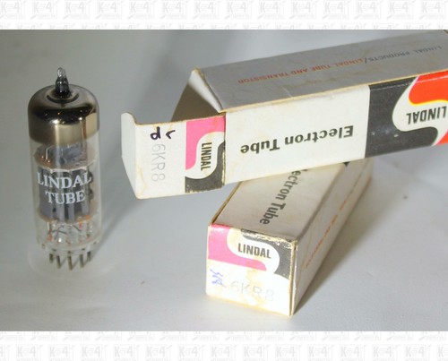 Tubi sottovuoto lindal 6kr8 - lindal,