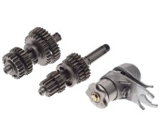 Kit Ingranaggi Per Motore