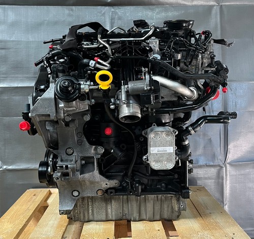 Motore engine moteur - engine, vw