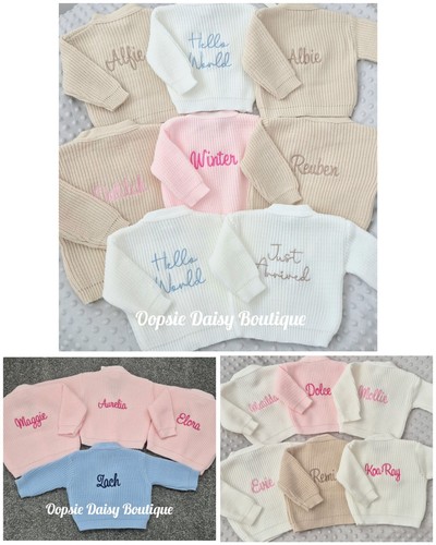 Cardigan bambino