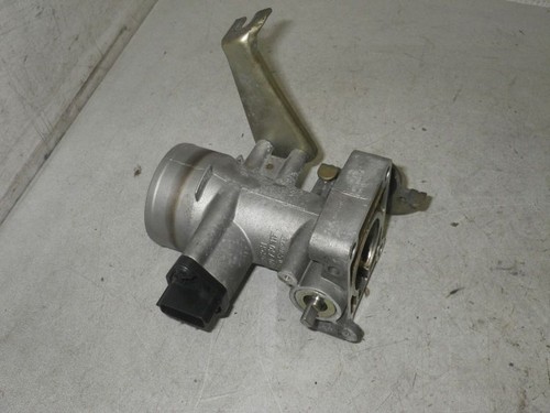 Throttle valve nissan - valve, micra