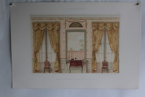 Stampa decorazione interni - decorazione, d'interni